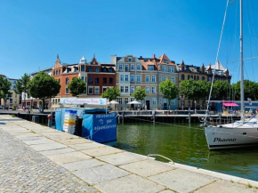 HafenCity App No 2